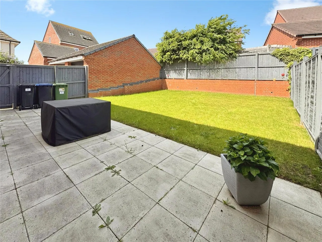 Jackson Avenue, Bishops Tachbrook, CV33, photo 5