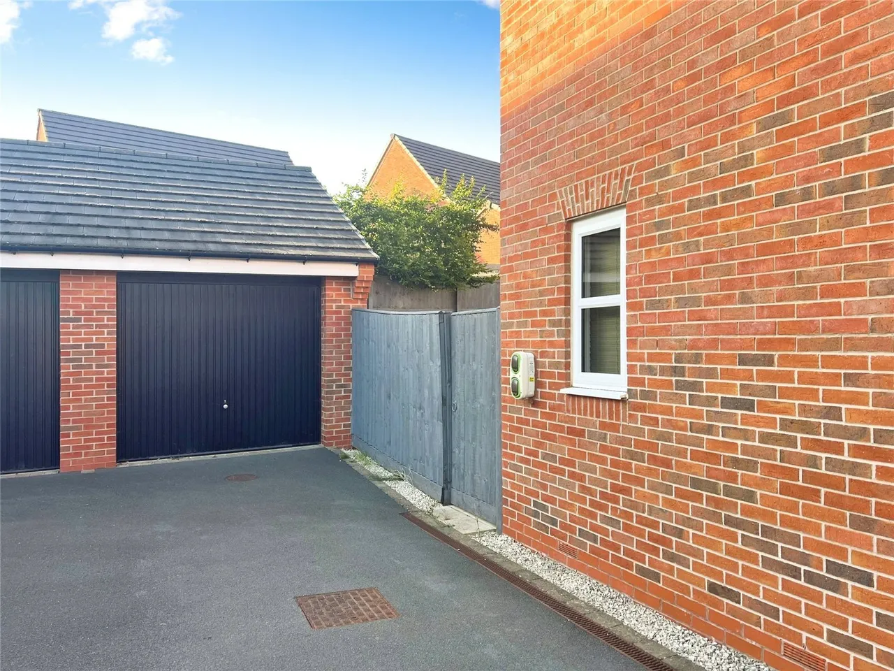 Jackson Avenue, Bishops Tachbrook, CV33, photo 14