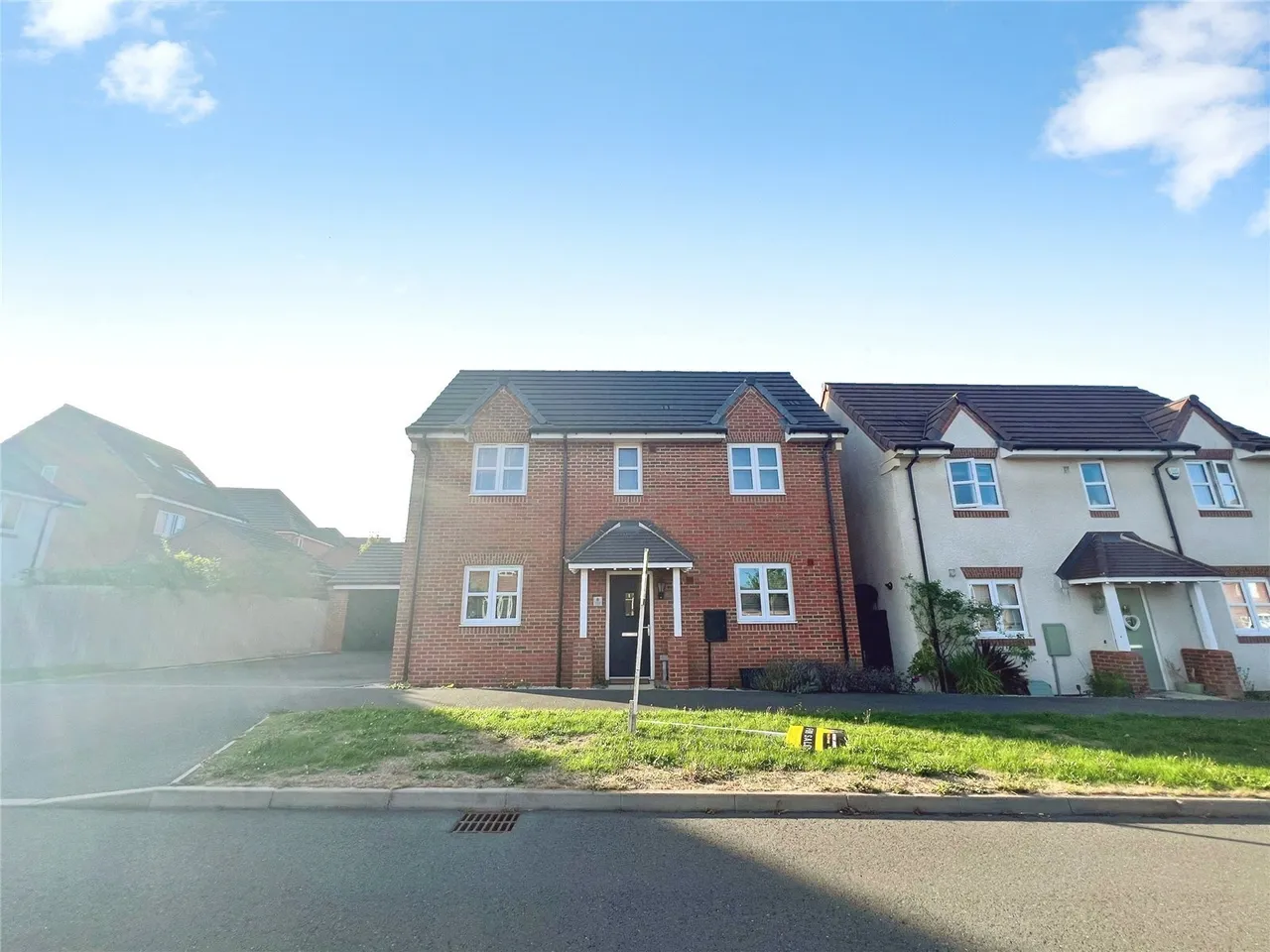 Jackson Avenue, Bishops Tachbrook, CV33, photo 15
