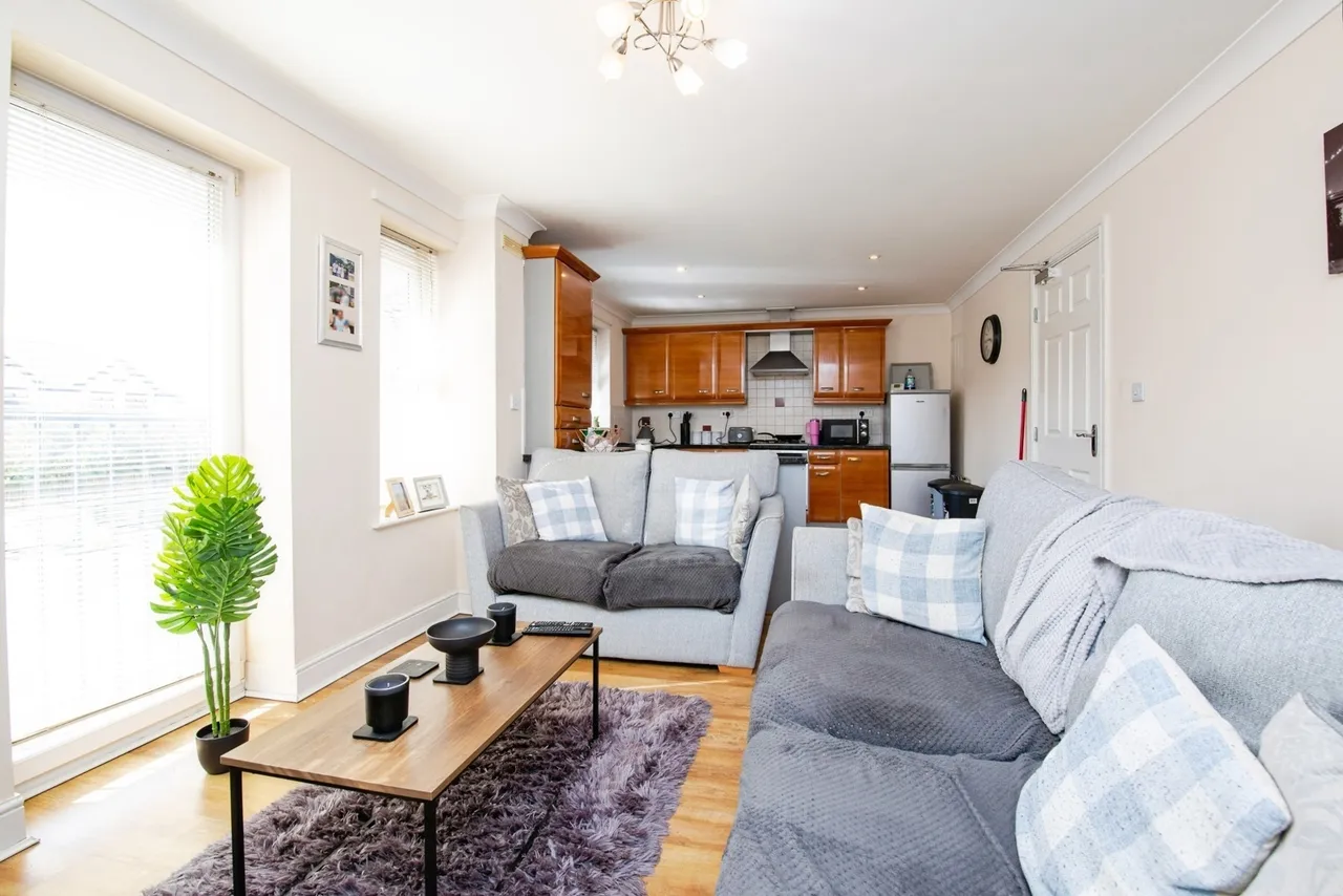 Sandringham Court, Chester Le Street, Durham, DH3, photo 5