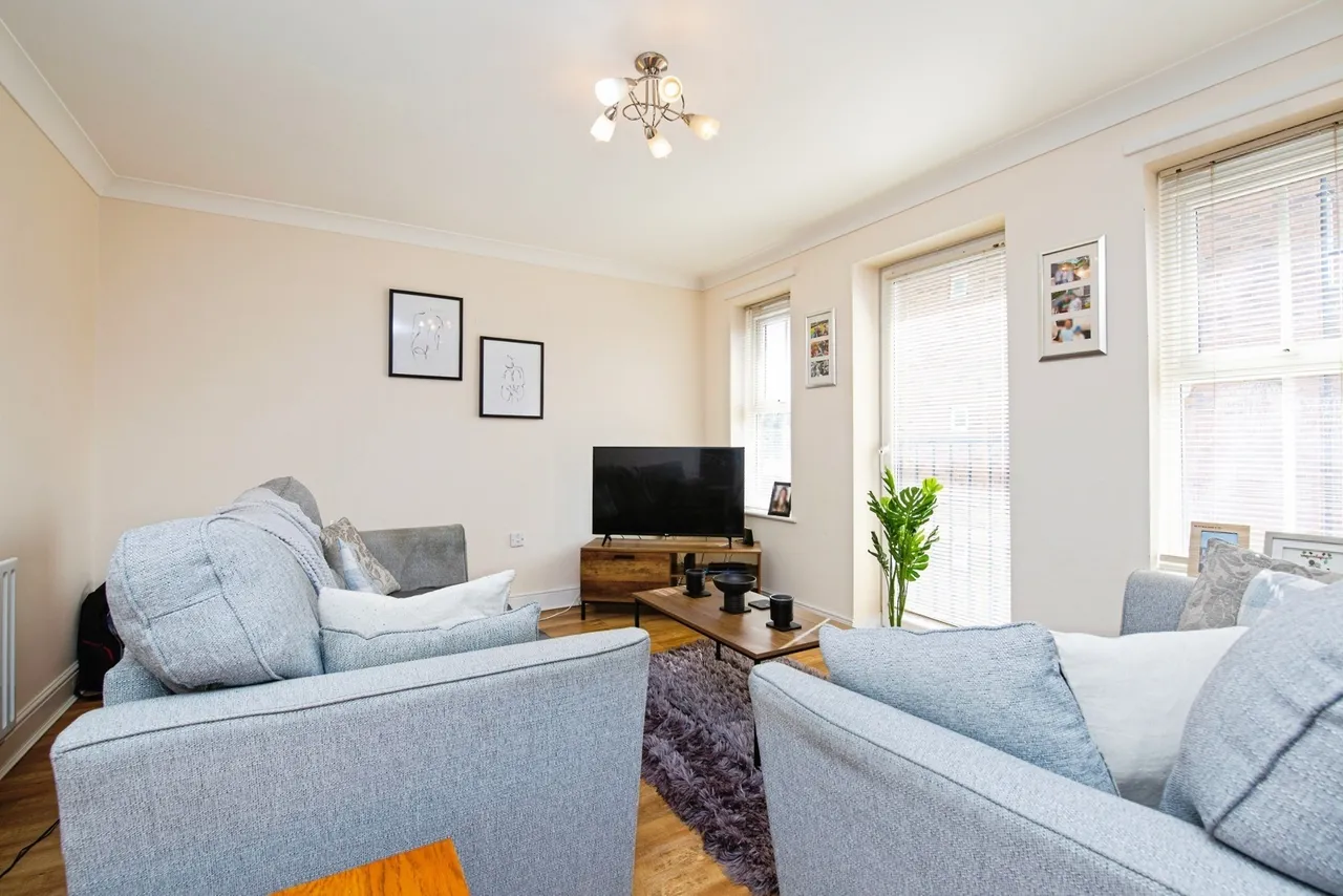 Sandringham Court, Chester Le Street, Durham, DH3, photo 8
