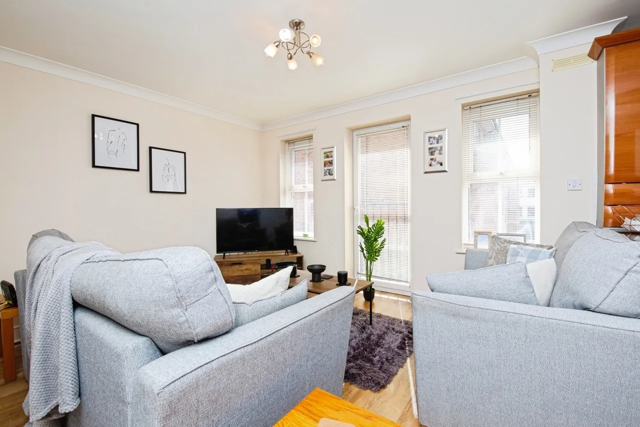 Sandringham Court, Chester Le Street, Durham, DH3, photo 7
