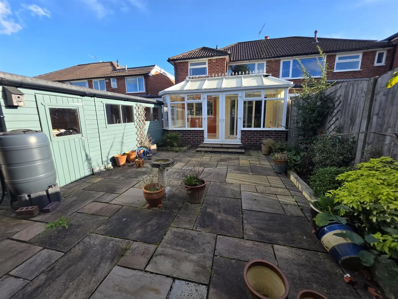 Westwood Road, Heald Green, photo 11