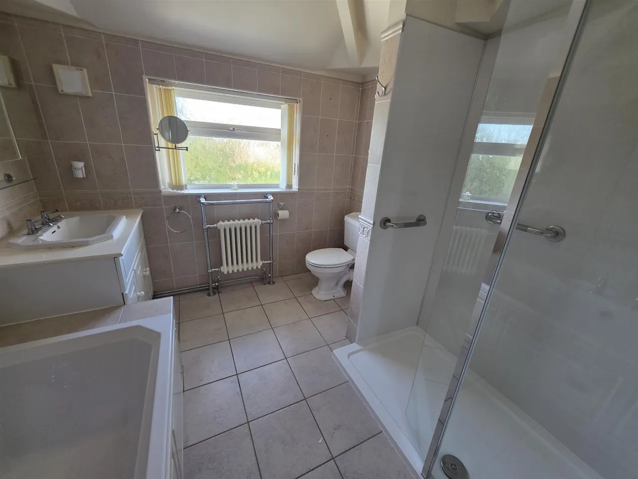 Westwood Road, Heald Green, photo 10