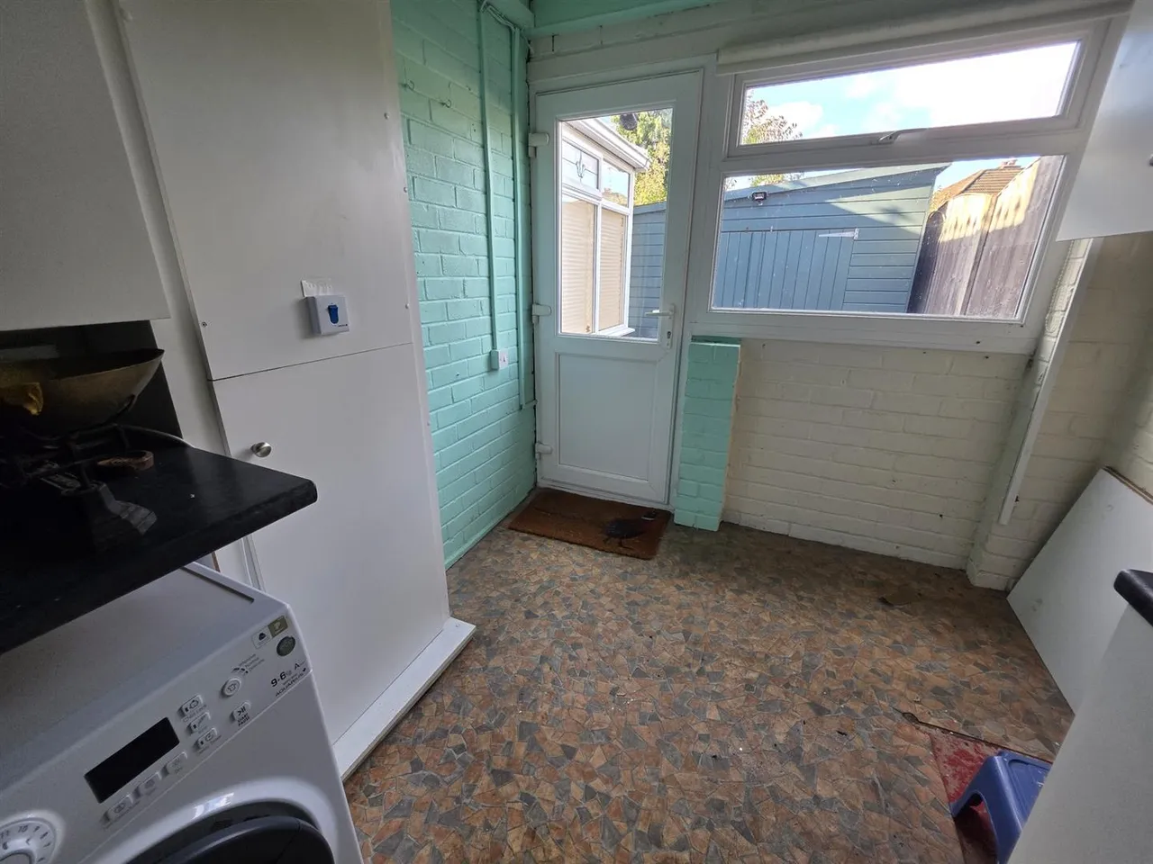 Westwood Road, Heald Green, photo 7