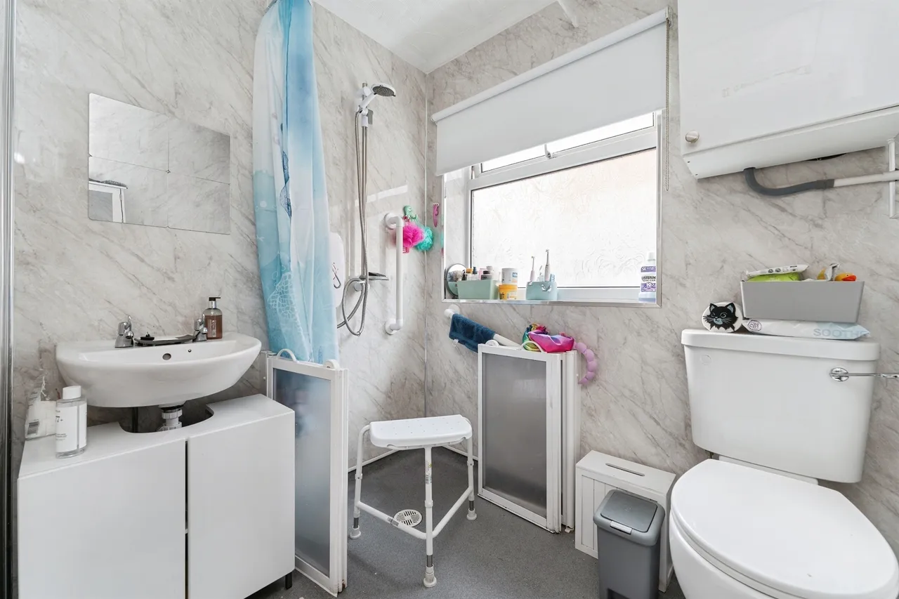 Newlands Avenue, March, PE15, photo 9