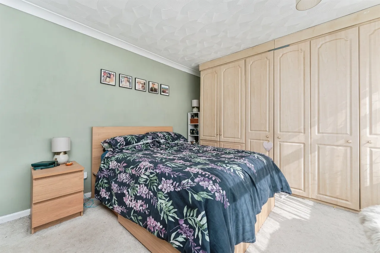 Newlands Avenue, March, PE15, photo 7