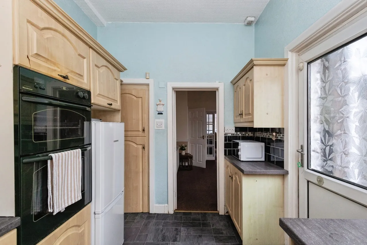 Crowthorn Road, Ashton-under-Lyne, Greater Manchester, OL7, photo 8