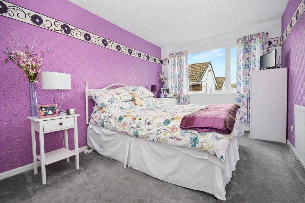 Newton Court, Wakefield, WF1, photo 6
