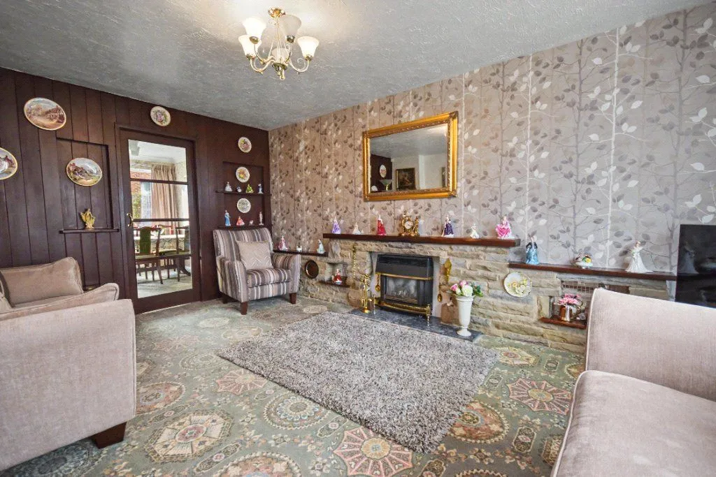 Newton Court, Wakefield, WF1, photo 11