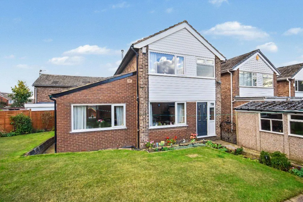 Newton Court, Wakefield, WF1, photo 16