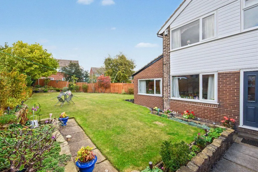 Newton Court, Wakefield, WF1, photo 17