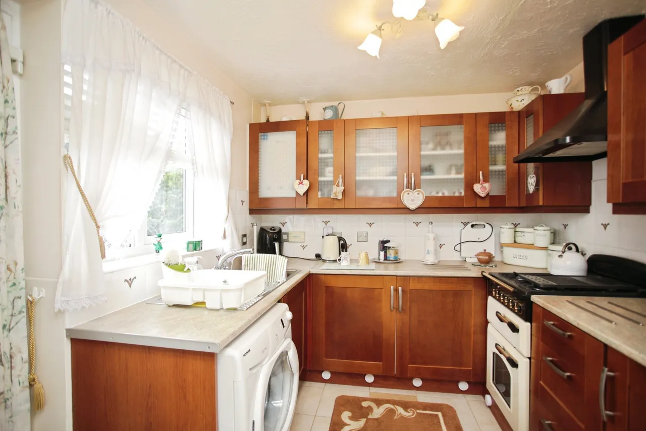Hillside, Hartshill, Nuneaton, photo 4
