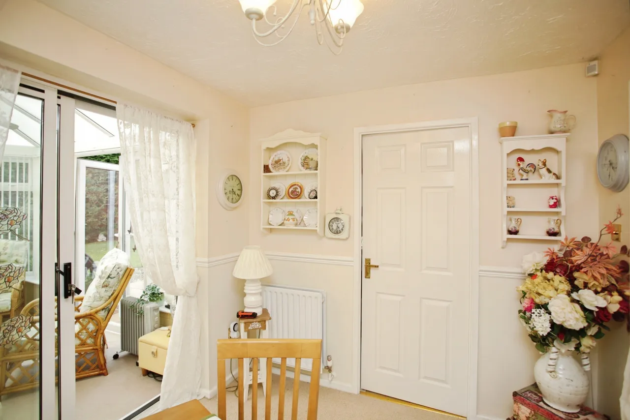 Hillside, Hartshill, Nuneaton, photo 7