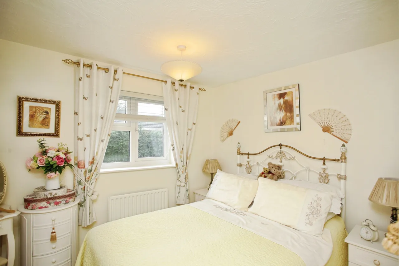 Hillside, Hartshill, Nuneaton, photo 11