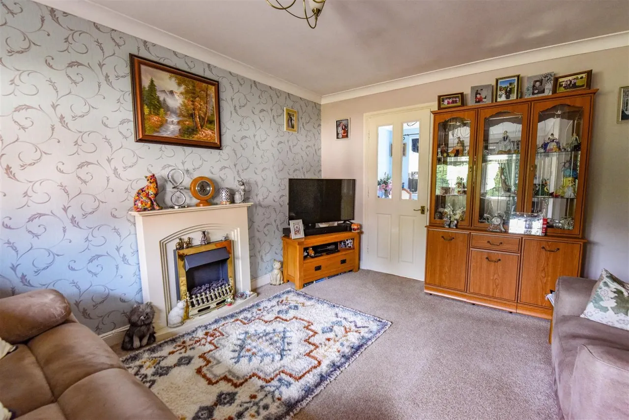 Tocknell Court, Cam, GL11, photo 9