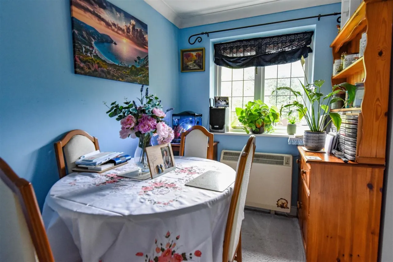 Tocknell Court, Cam, GL11, photo 5