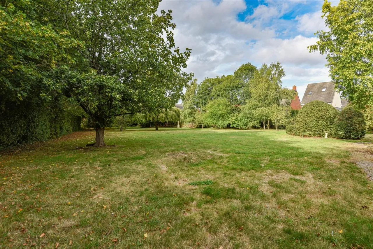 Tocknell Court, Cam, GL11, photo 8