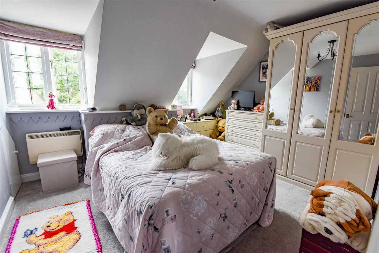 Tocknell Court, Cam, GL11, photo 6