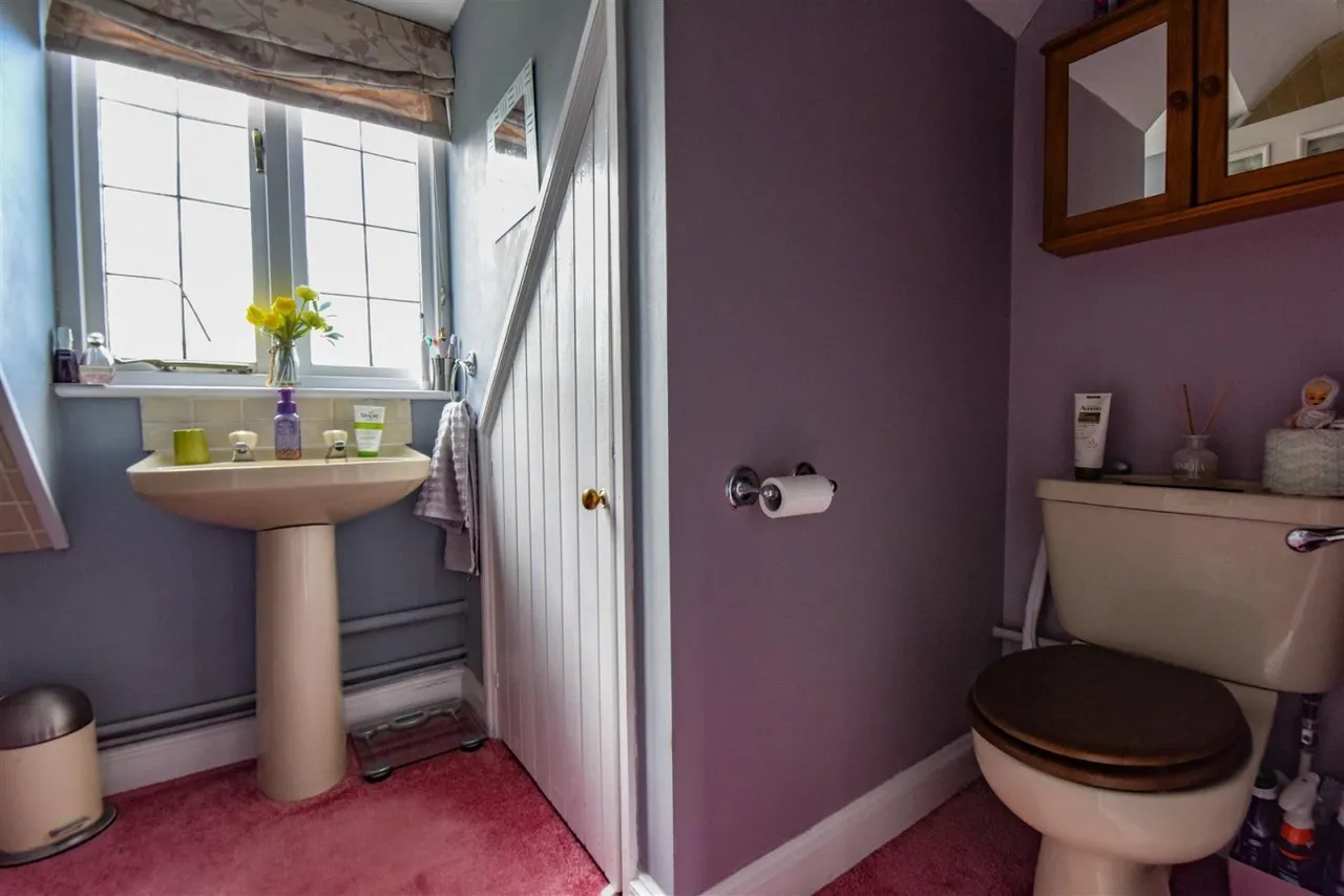 Tocknell Court, Cam, GL11, photo 13