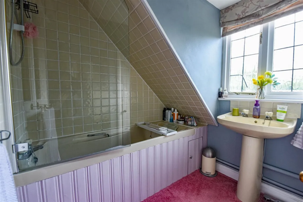 Tocknell Court, Cam, GL11, photo 12