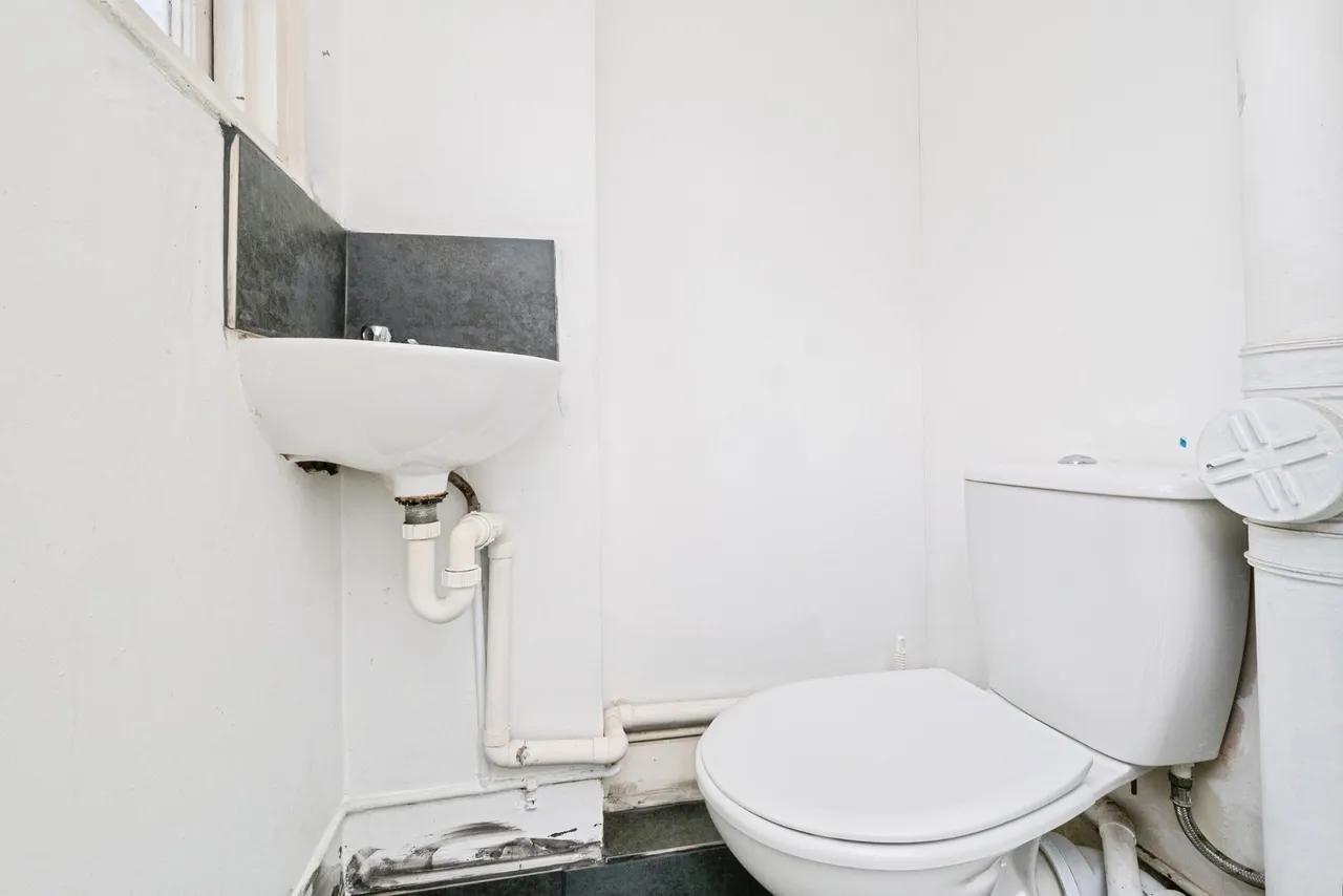 Haldane Road, East Ham, E6, photo 16
