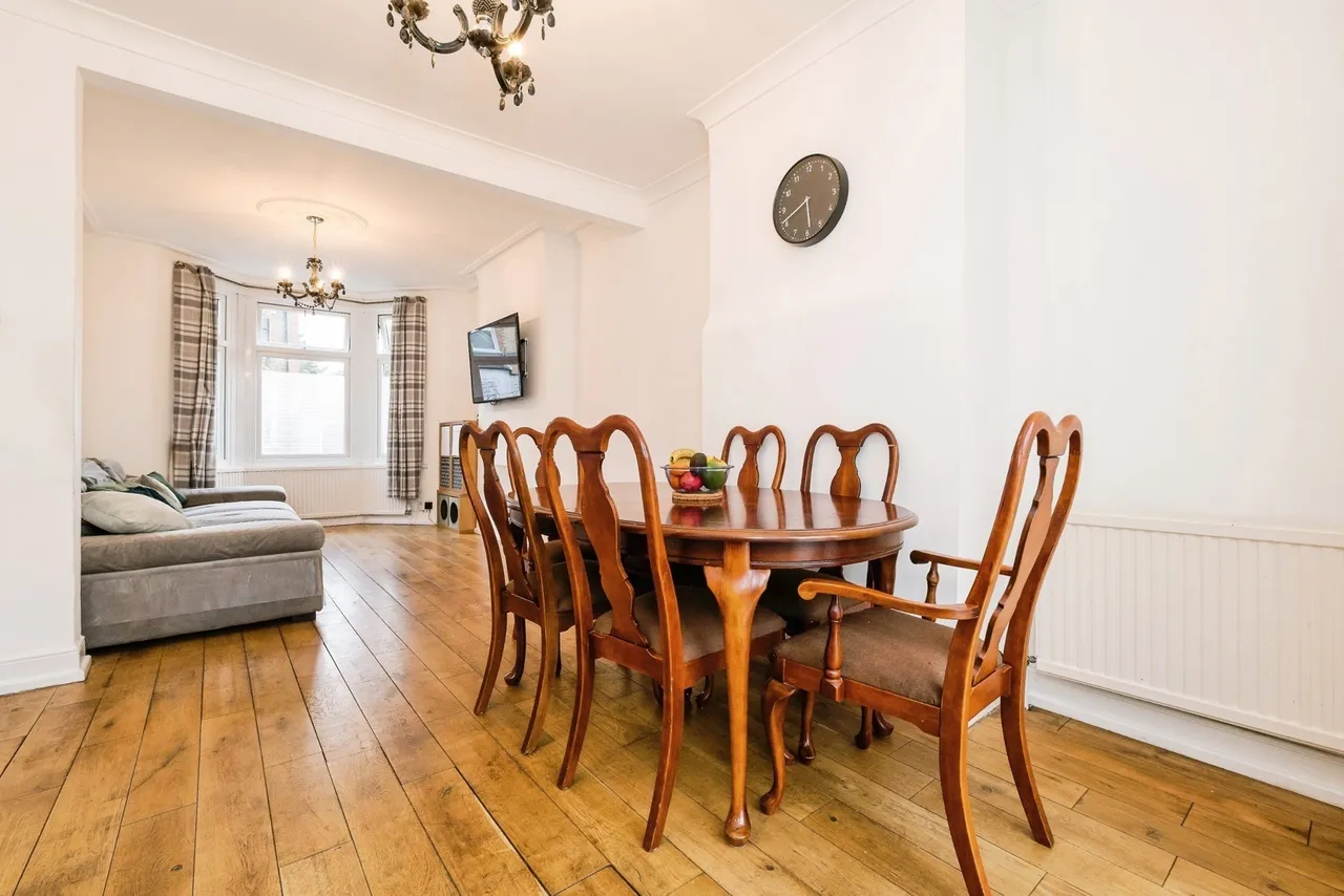 Haldane Road, East Ham, E6, photo 5