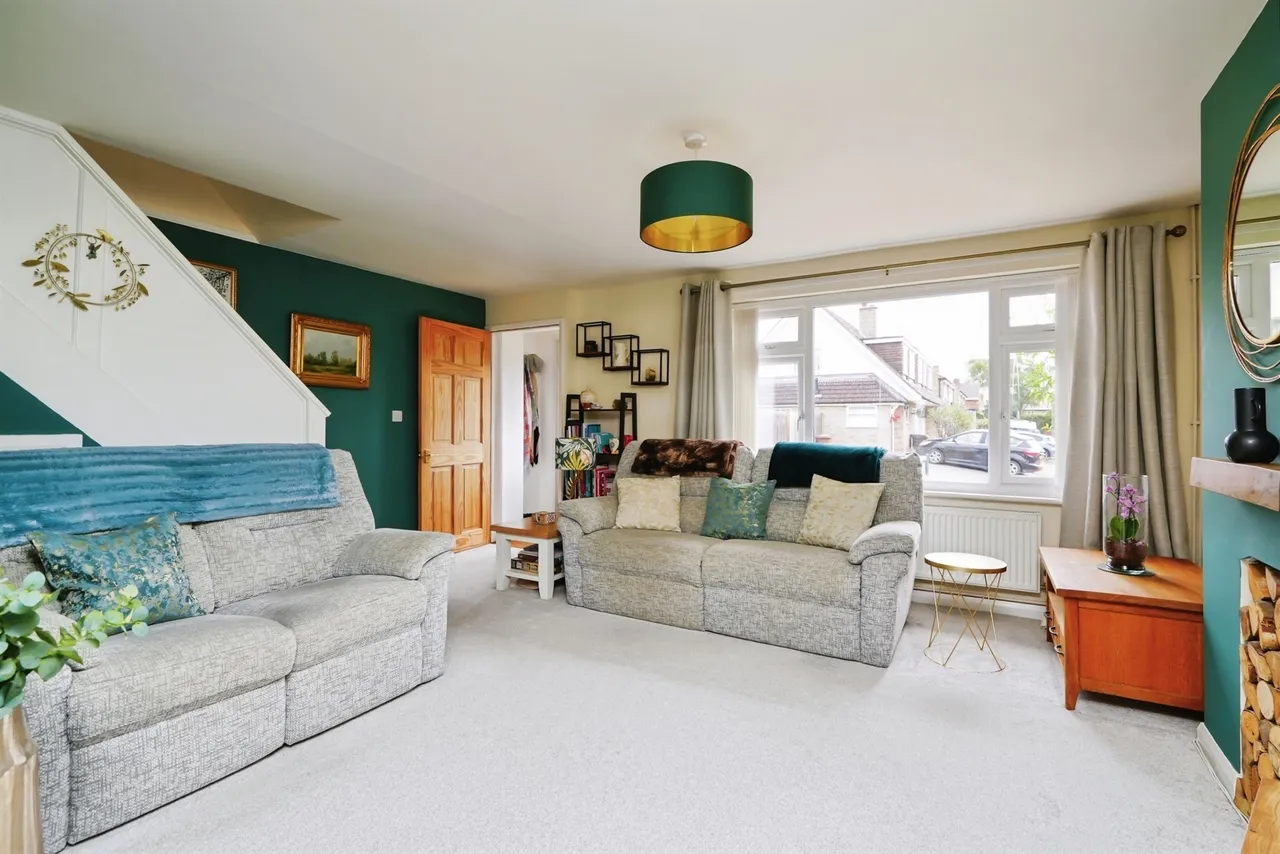 Baker Road, Abingdon, photo 2