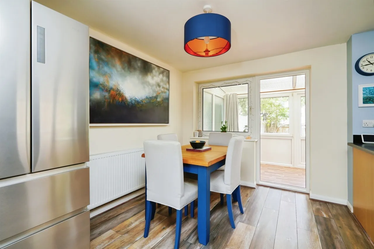Baker Road, Abingdon, photo 6