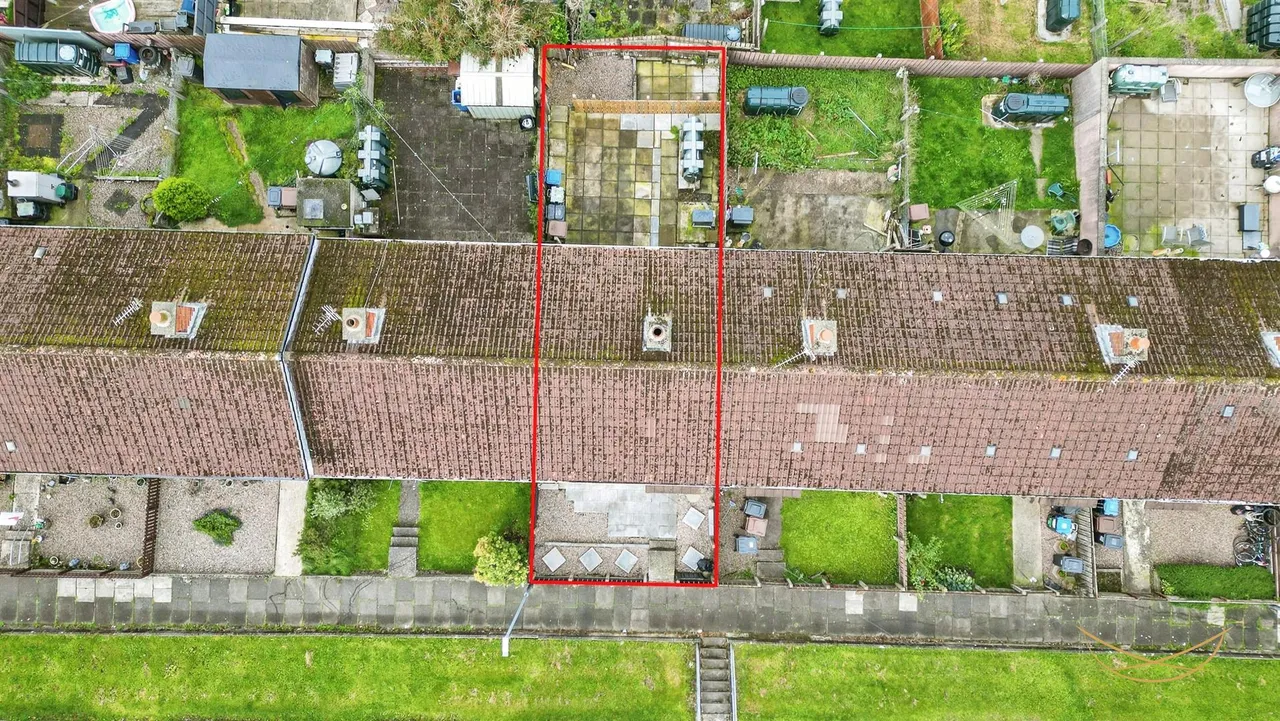 Bellevue Place, Ballyclare, BT39, photo 24
