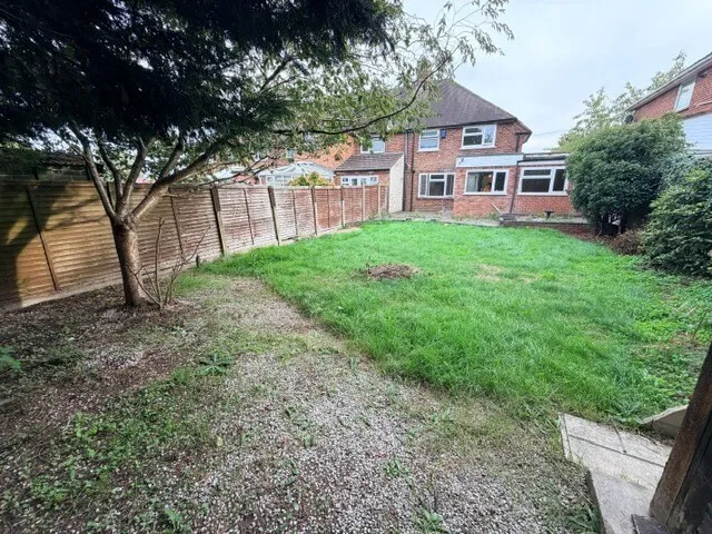 Reddicap Heath Road, Sutton Coldfield, B75, photo 16