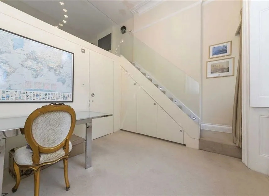 Gloucester Square, Hyde Park, W2, photo 5