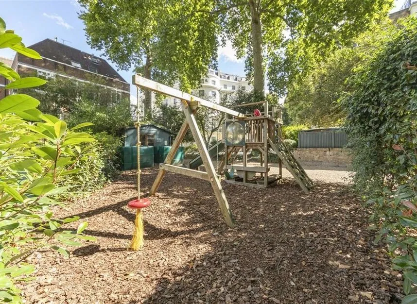 Gloucester Square, Hyde Park, W2, photo 9