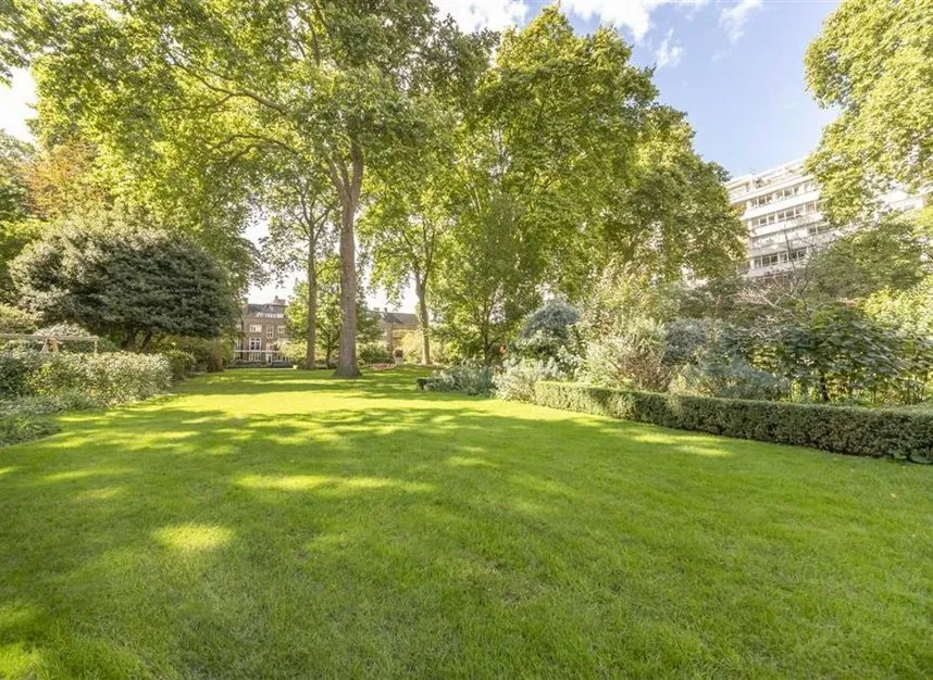 Gloucester Square, Hyde Park, W2, photo 8