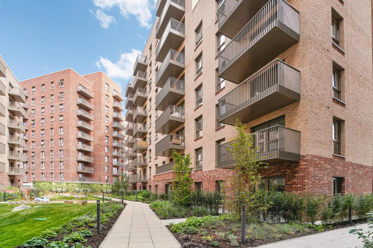 Hendon Waterside, London, NW9, photo 4
