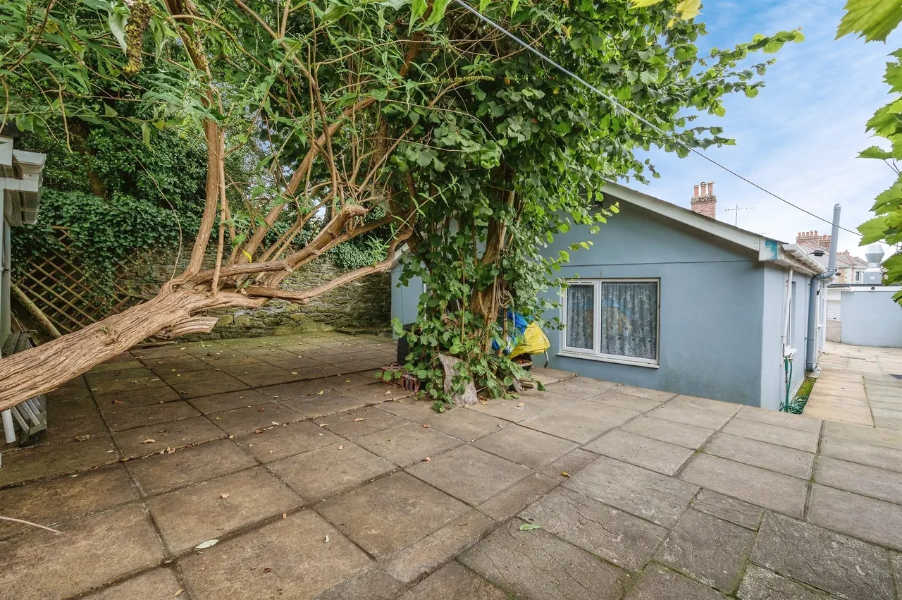 Ladysmith Road, Plymouth, PL4, photo 17