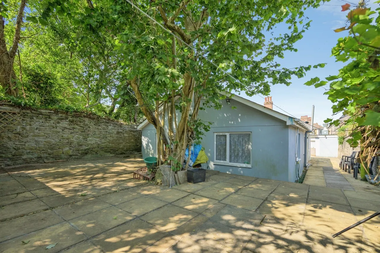 Ladysmith Road, Plymouth, PL4, photo 18