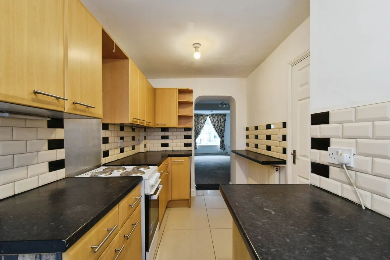 Baglan Street, Treorchy, CF42, photo 14
