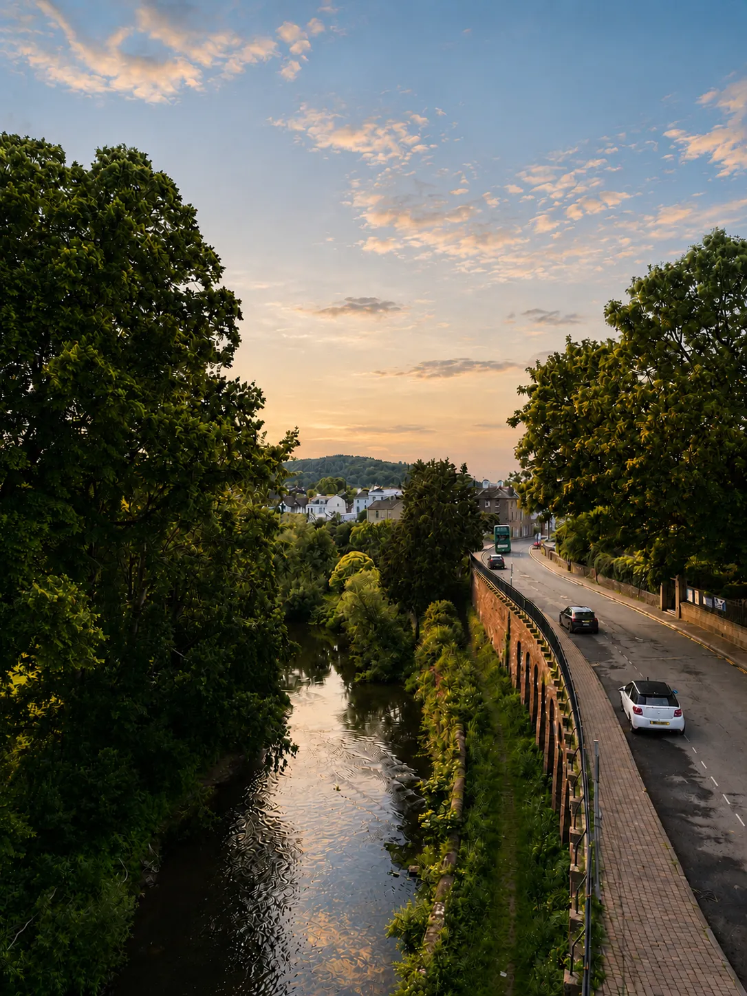 Priory Street, Monmouth, NP25, photo 10