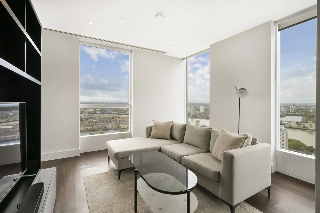Harbour Way, E14, photo 2