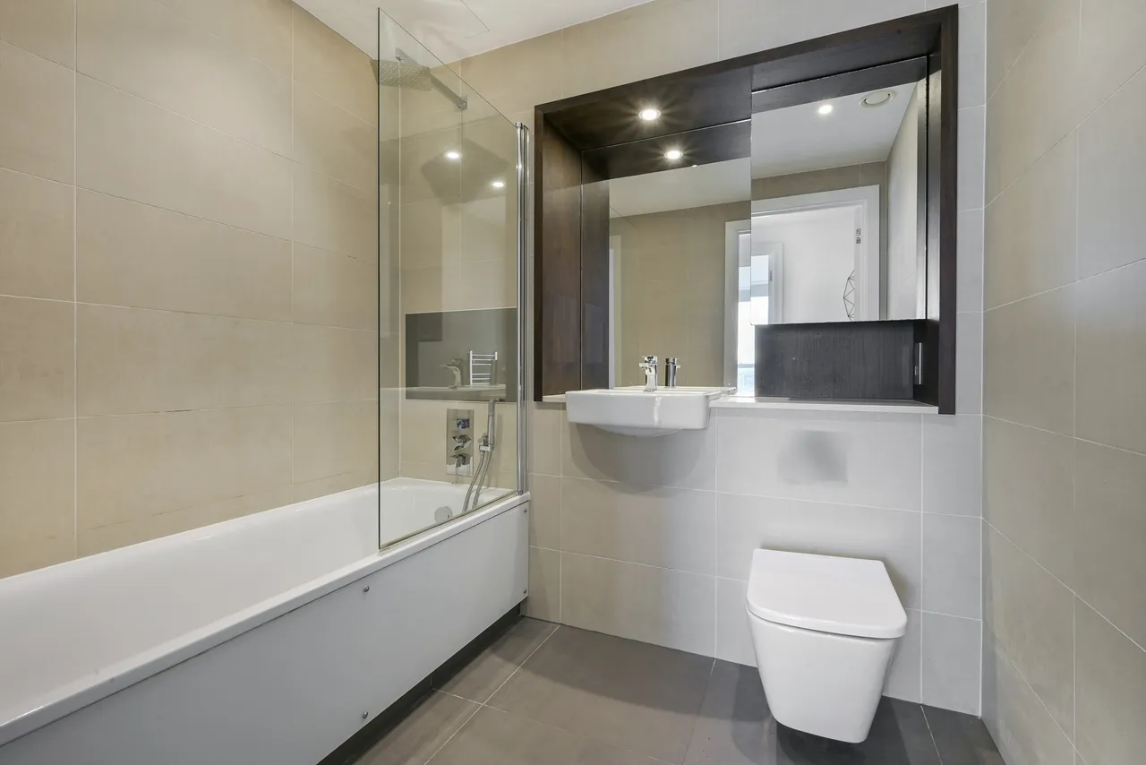 Harbour Way, E14, photo 11