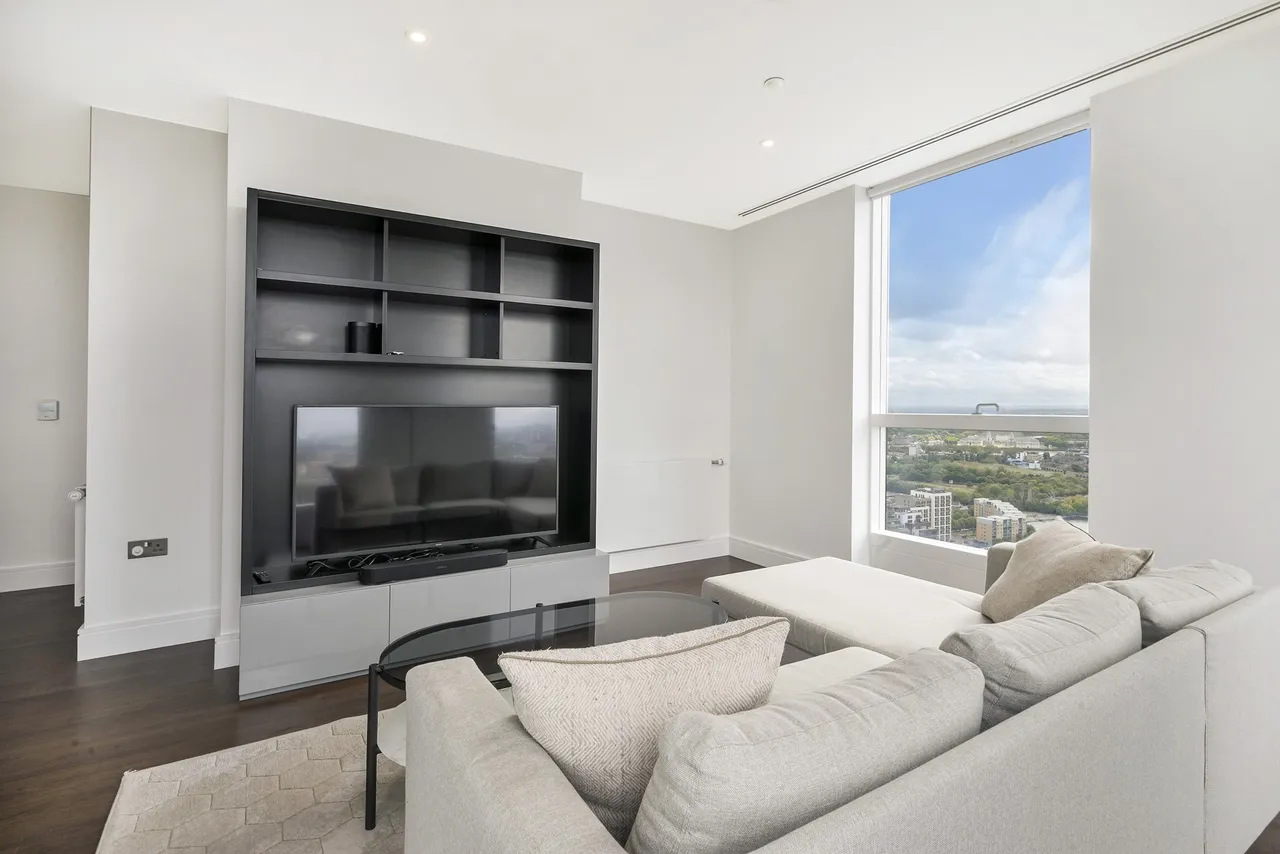 Harbour Way, E14, photo 4