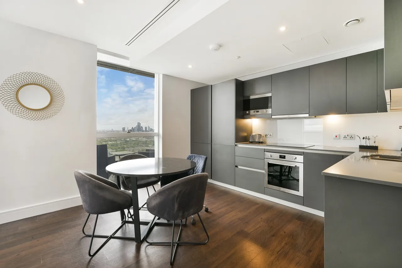 Harbour Way, E14, photo 6