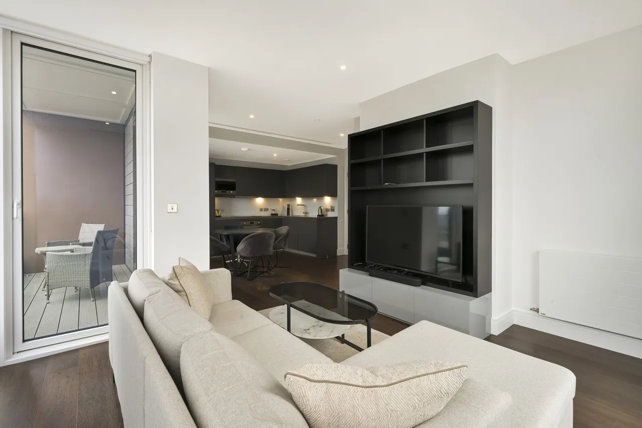Harbour Way, E14, photo 5