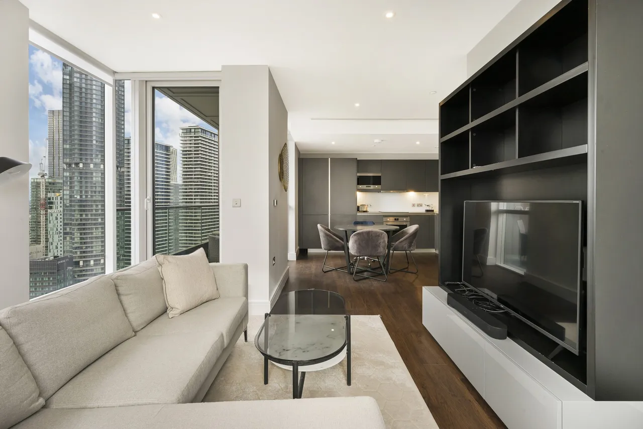 Harbour Way, E14, photo 3