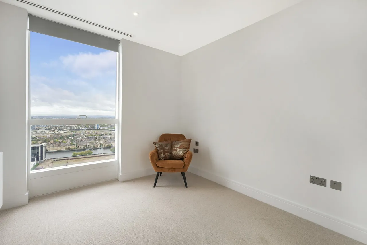 Harbour Way, E14, photo 9