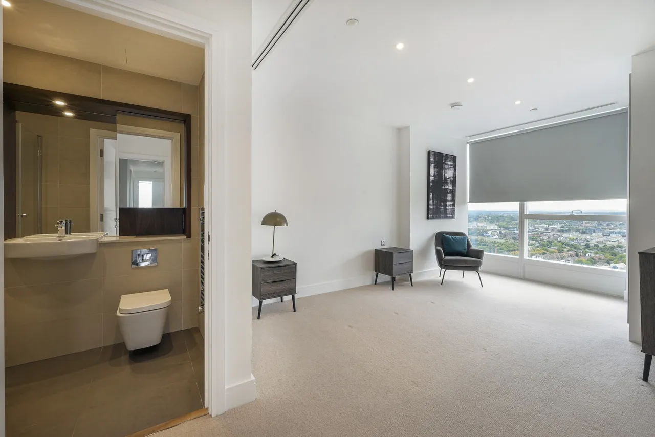 Harbour Way, E14, photo 8