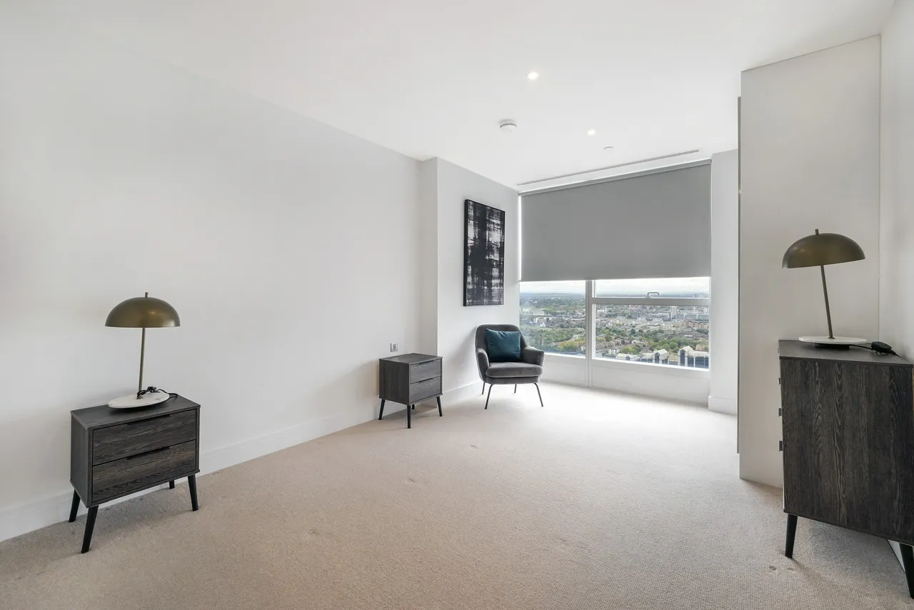 Harbour Way, E14, photo 7