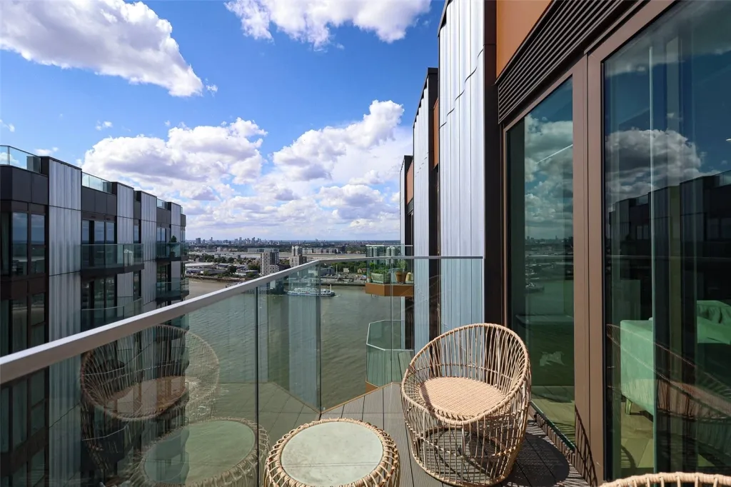 Brigadier Walk, Woolwich, SE18, photo 19