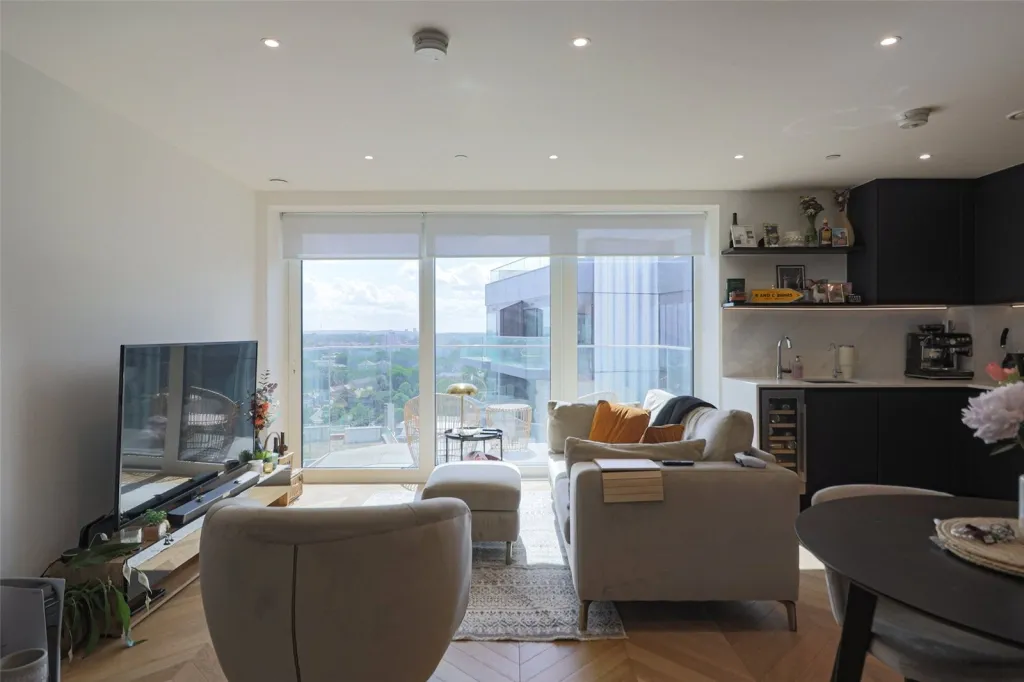 Brigadier Walk, Woolwich, SE18, photo 11